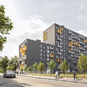 - Legnicka Business Center Breslau