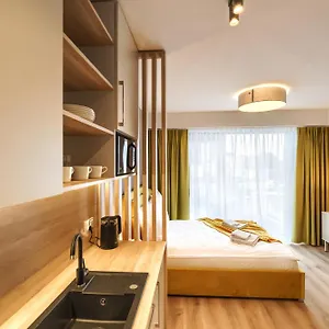 Aboutartapartments - Otynska 4 Breslau