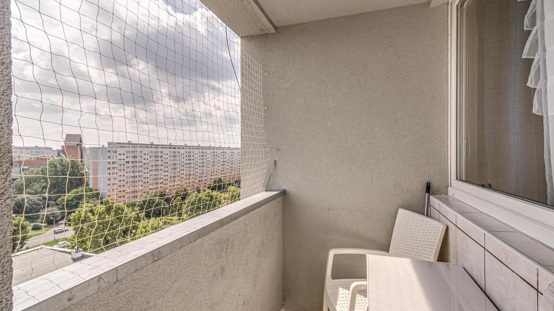 Rentplanet - Apartament Popowicka Διαμέρισμα Βρότσλαβ Πολωνία