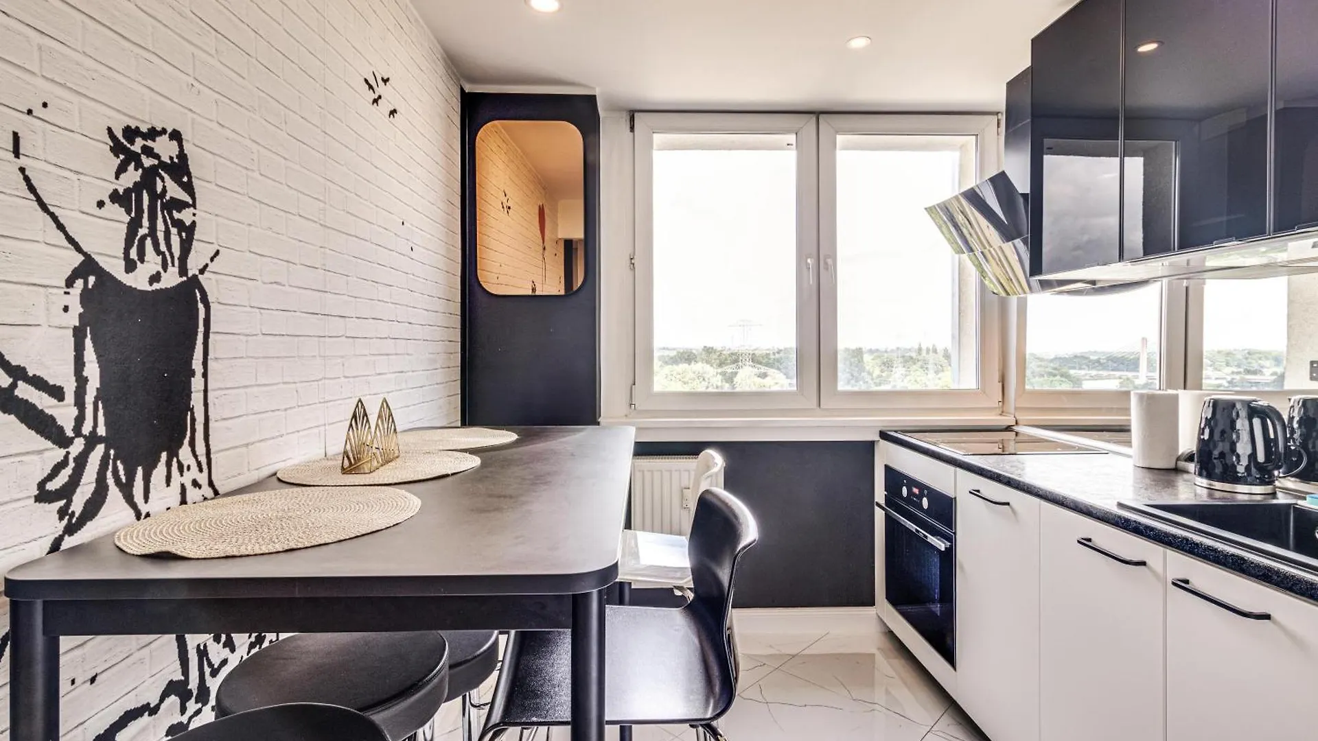 Rentplanet - Apartament Popowicka Διαμέρισμα Βρότσλαβ 0*,  Πολωνία