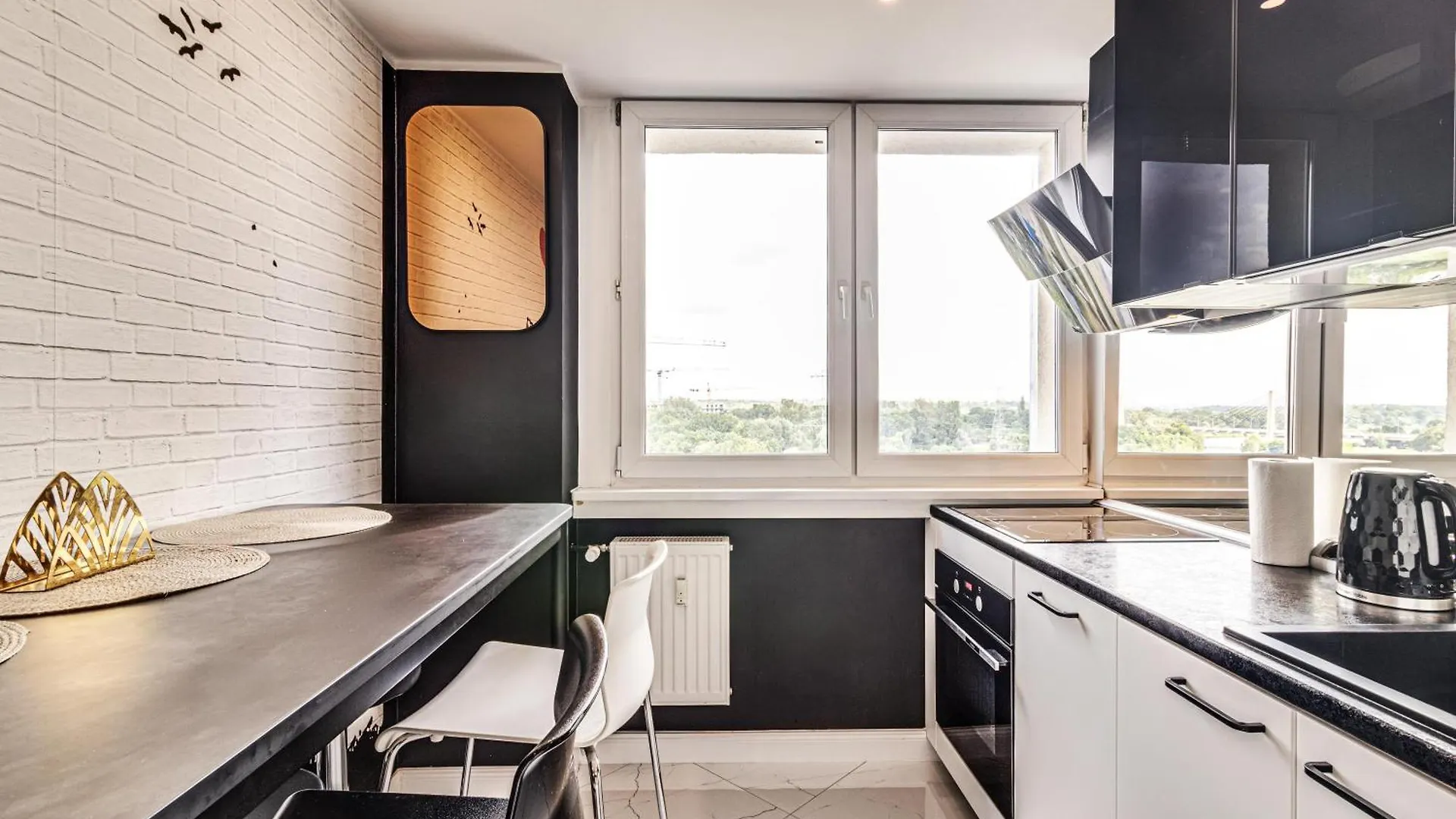 Rentplanet - Apartament Popowicka Διαμέρισμα Βρότσλαβ