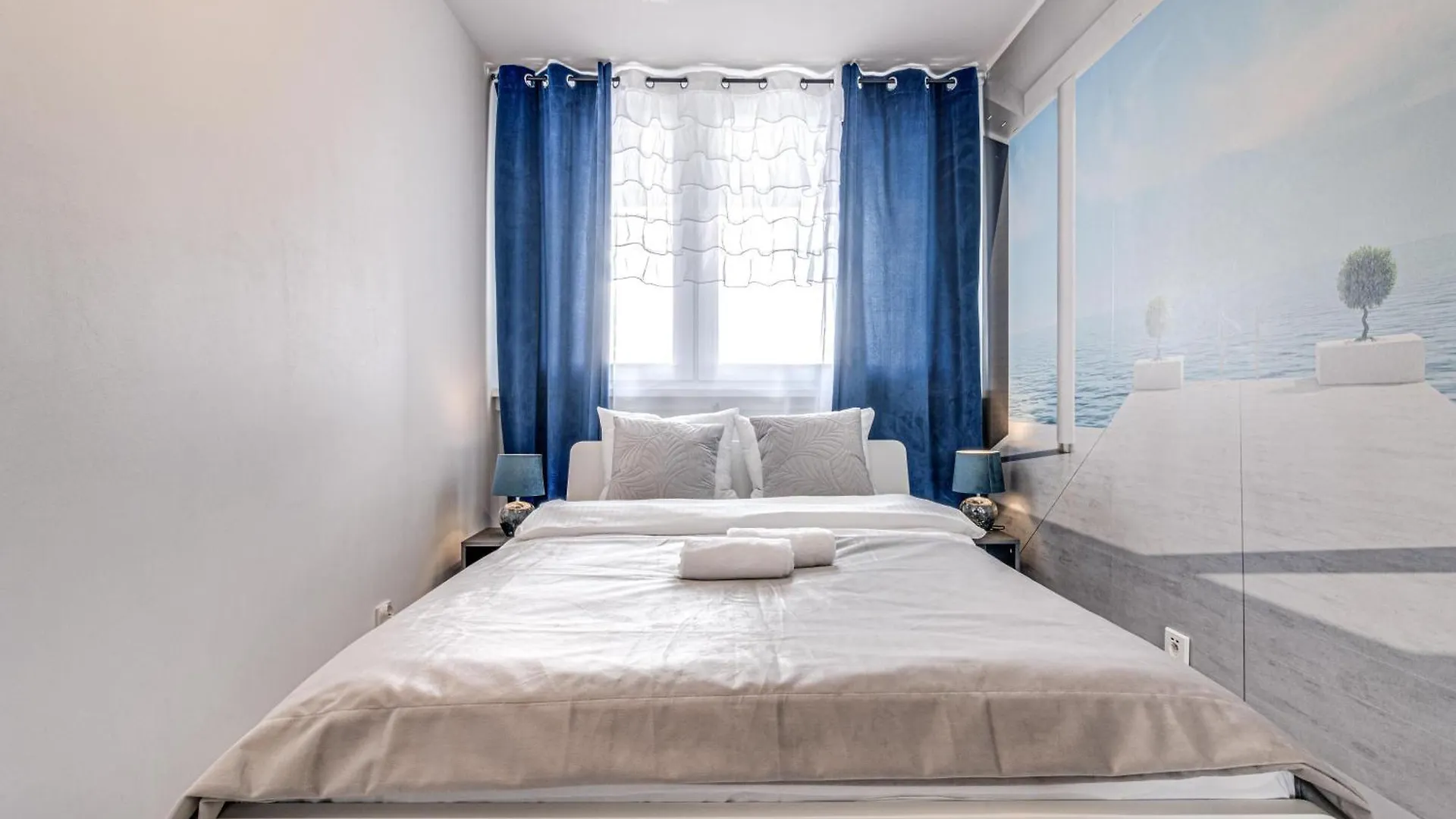 Rentplanet - Apartament Popowicka Διαμέρισμα Βρότσλαβ